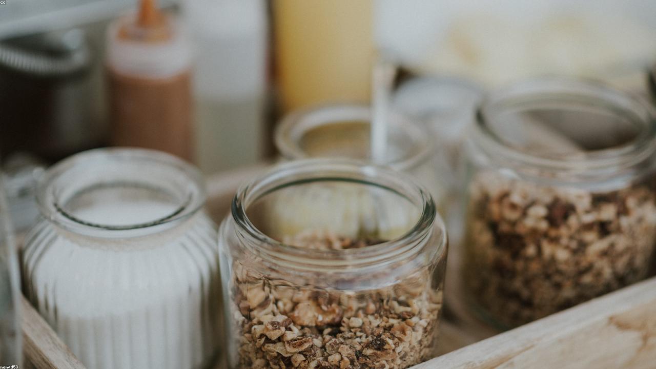 The Simple Checklist for Healthy Food