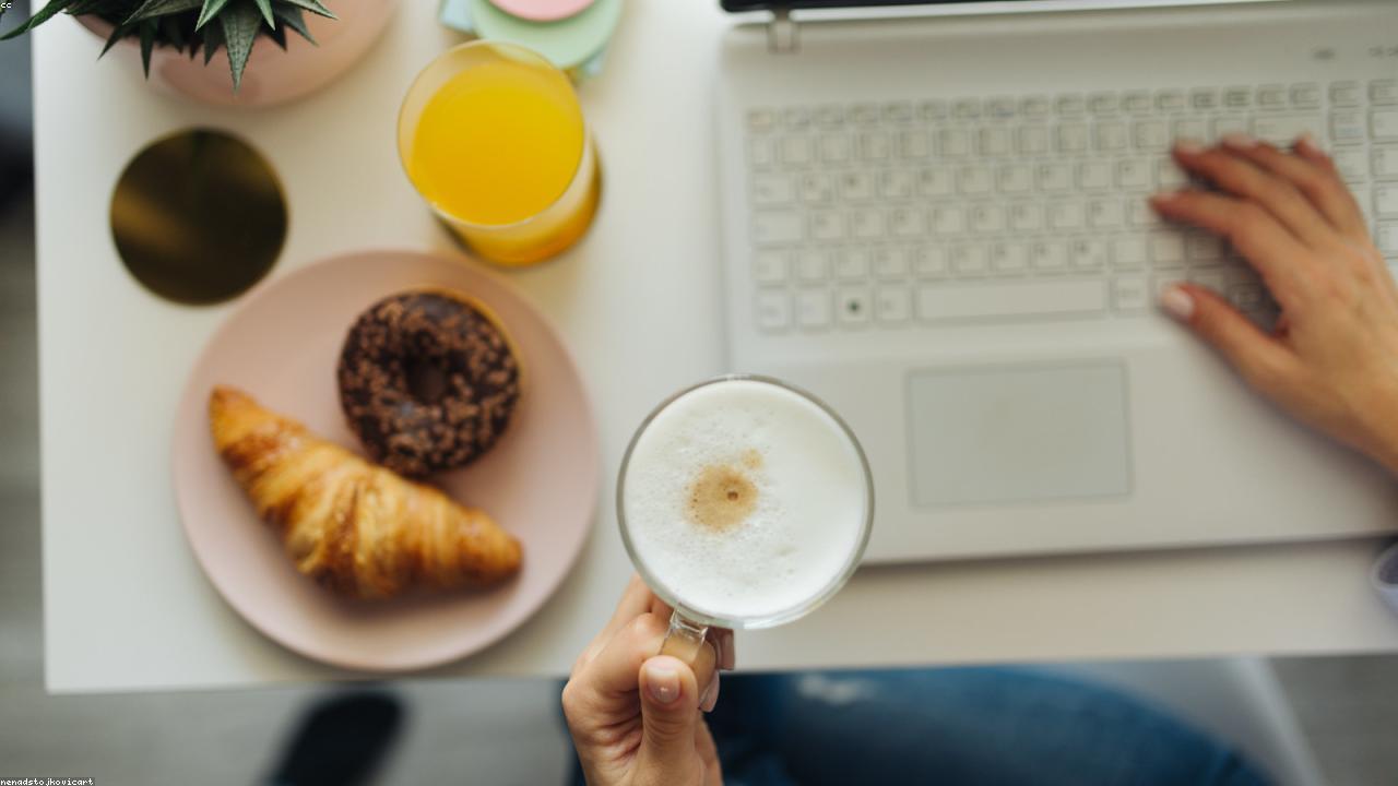 The Simple Guide to Healthy Food for Beginners